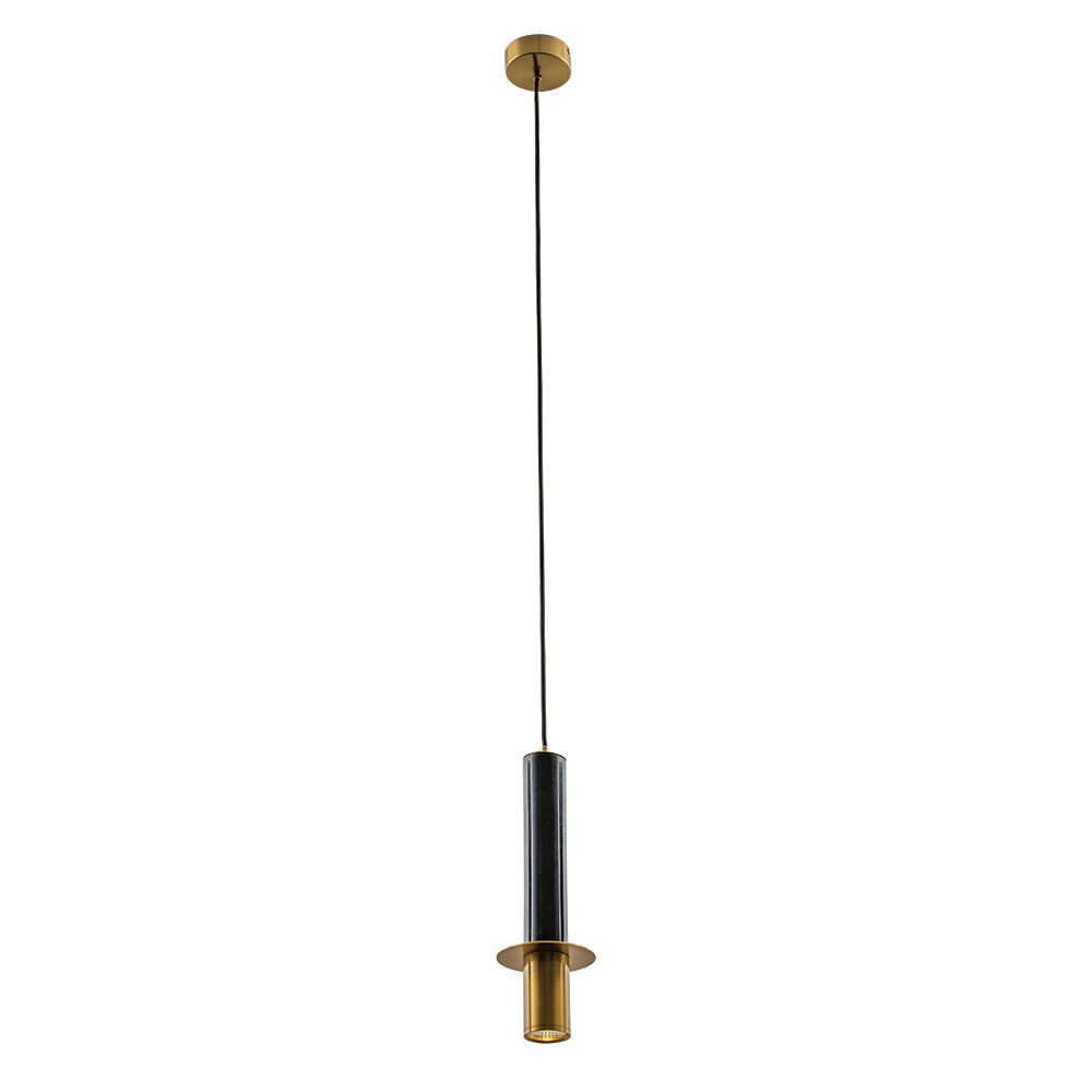 

Подвесной светильник Arte Lamp ASCELLA A2034SP-1BK, A2034SP-1BK