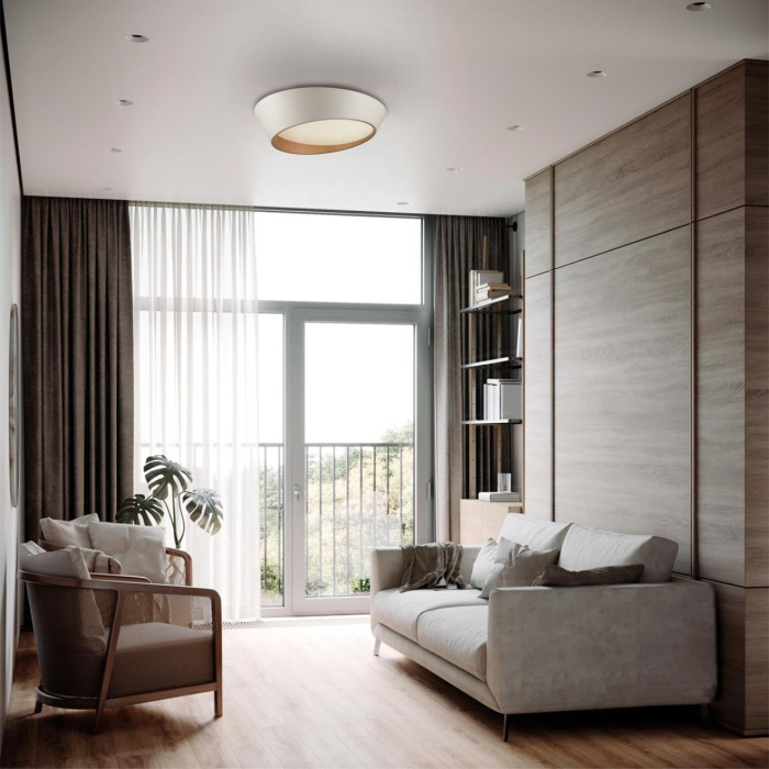 Потолочный светильник APEX Sonex 7693/60L_Sonex