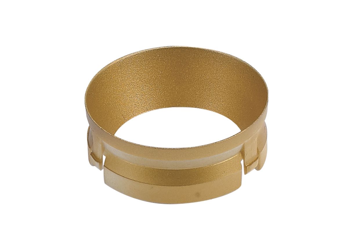 

Декоративные накладки Donolux, Ring DL18621 gold