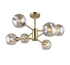 Потолочная люстра Omnilux OML-93307-06