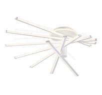 Потолочная люстра светодиодная с пультом Ambrella FL6241_AMB