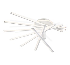 Потолочная люстра светодиодная с пультом Ambrella FL6241_AMB