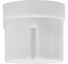 Датчик освещенности-фотоэлемент 25 А белый, SEN27/LXР03 20009 Feron 22009_FR