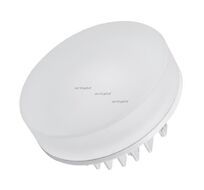Встраиваемый светильник Arlight LTD-80R-Opal-Roll 5W Warm White 020809_ARL