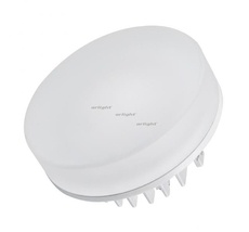 Встраиваемый светильник Arlight LTD-80R-Opal-Roll 5W Day White 020808_ARL