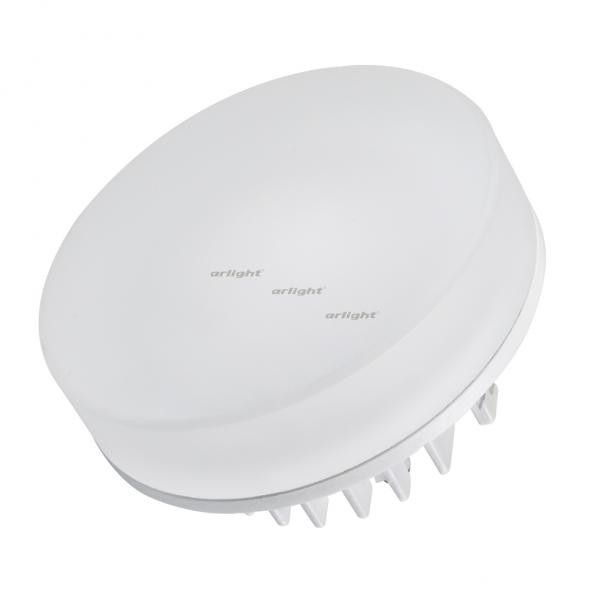 Встраиваемый светильник Arlight LTD-80R-Opal-Roll 5W Day White 020808_ARL