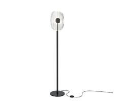 Торшер Maytoni Eclipse MOD152FL-L1BK_MY