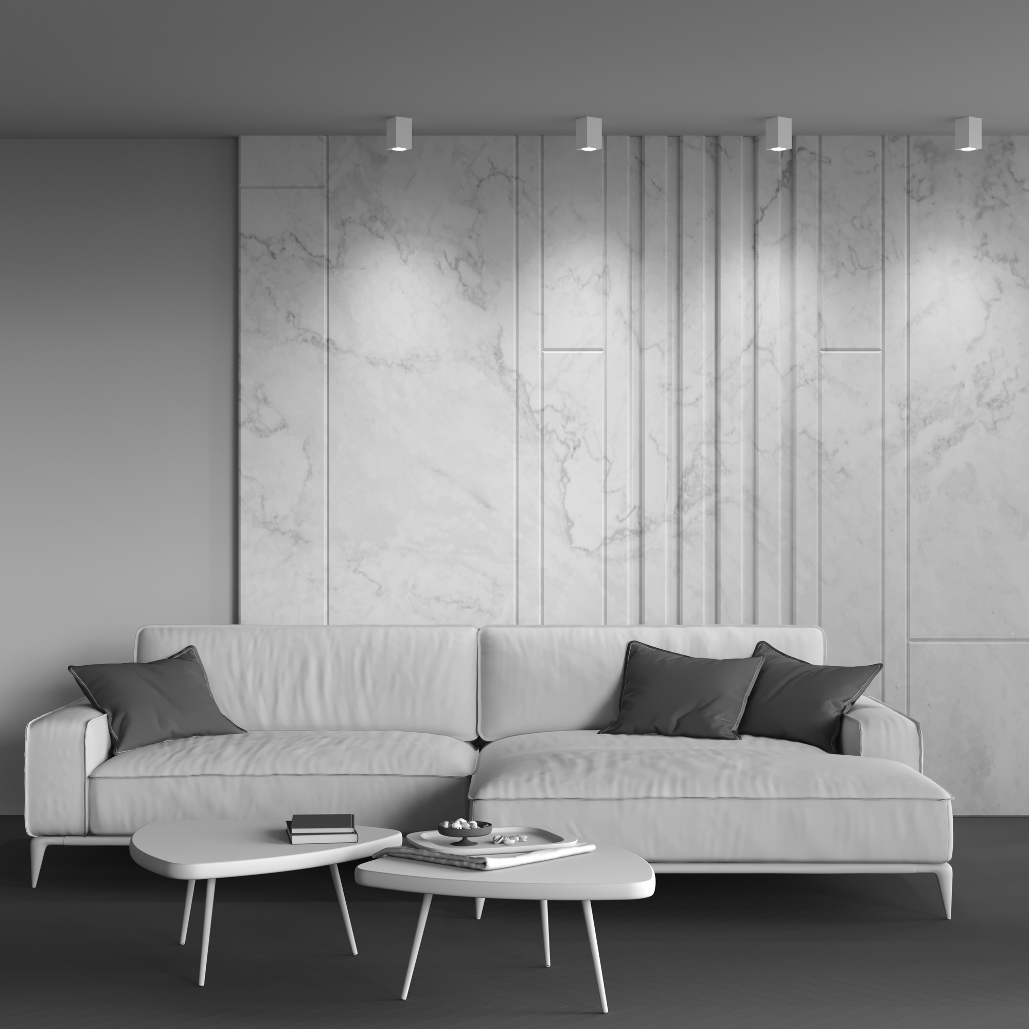 Накладной светильник Maytoni Alfa C011CL-01W_MY