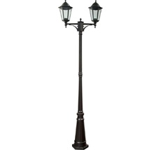 Наземный фонарь уличный IP44 Feron 11078_FR