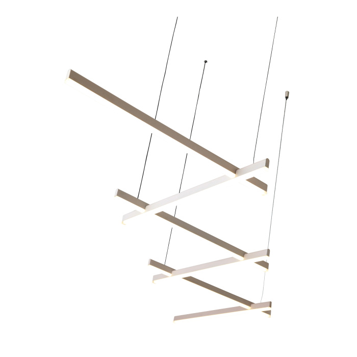 Подвесная люстра ST Luce BASONI SL394.503.06