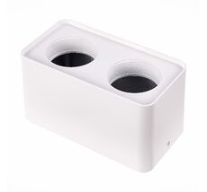 Накладной корпус для светодиодного модуля ST850, ST851 ST LUCE SHIFT ST053.502.02