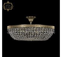 Хрустальная люстра Bohemia Art Classic 21.013.55SP.G_BI