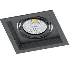 Карданный светильник светодиодный Feron 41289_FR