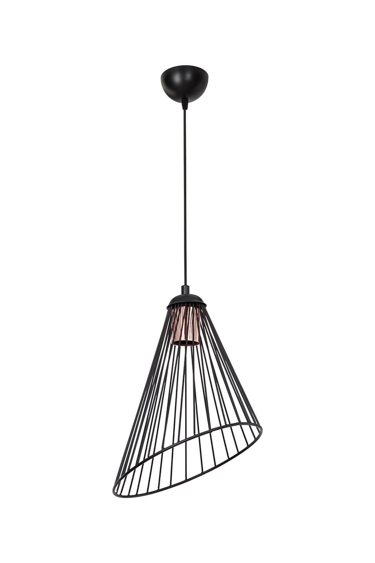 

Подвесной светильник Toplight Jeannine TL1608H-01BK, TL1608H-01BK