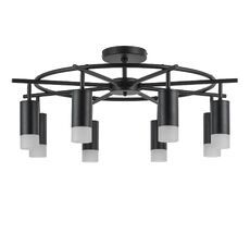 Потолочная люстра LightStar Rullo LR7183781_LS