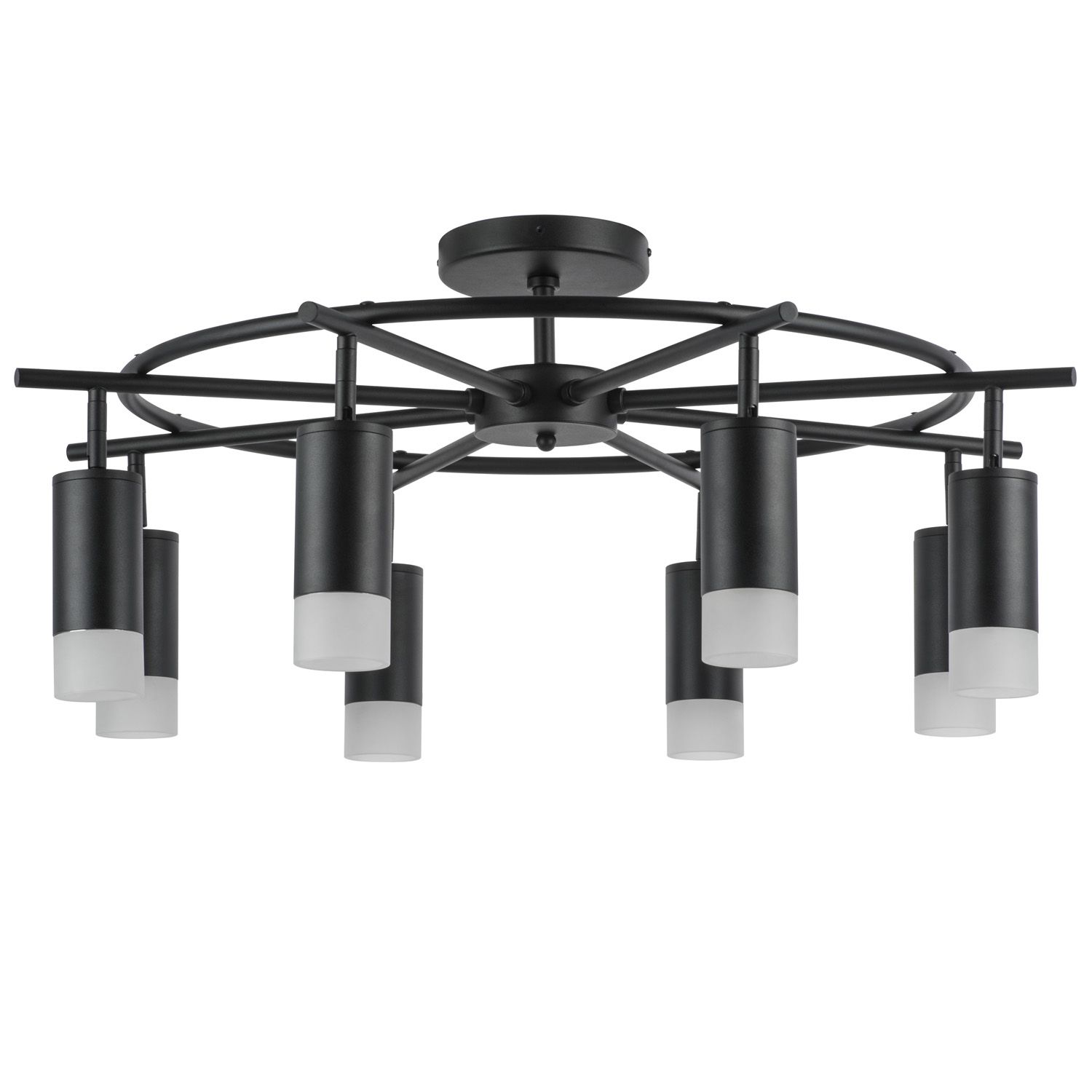 

Потолочная люстра LightStar Rullo LR7183781, LR7183781