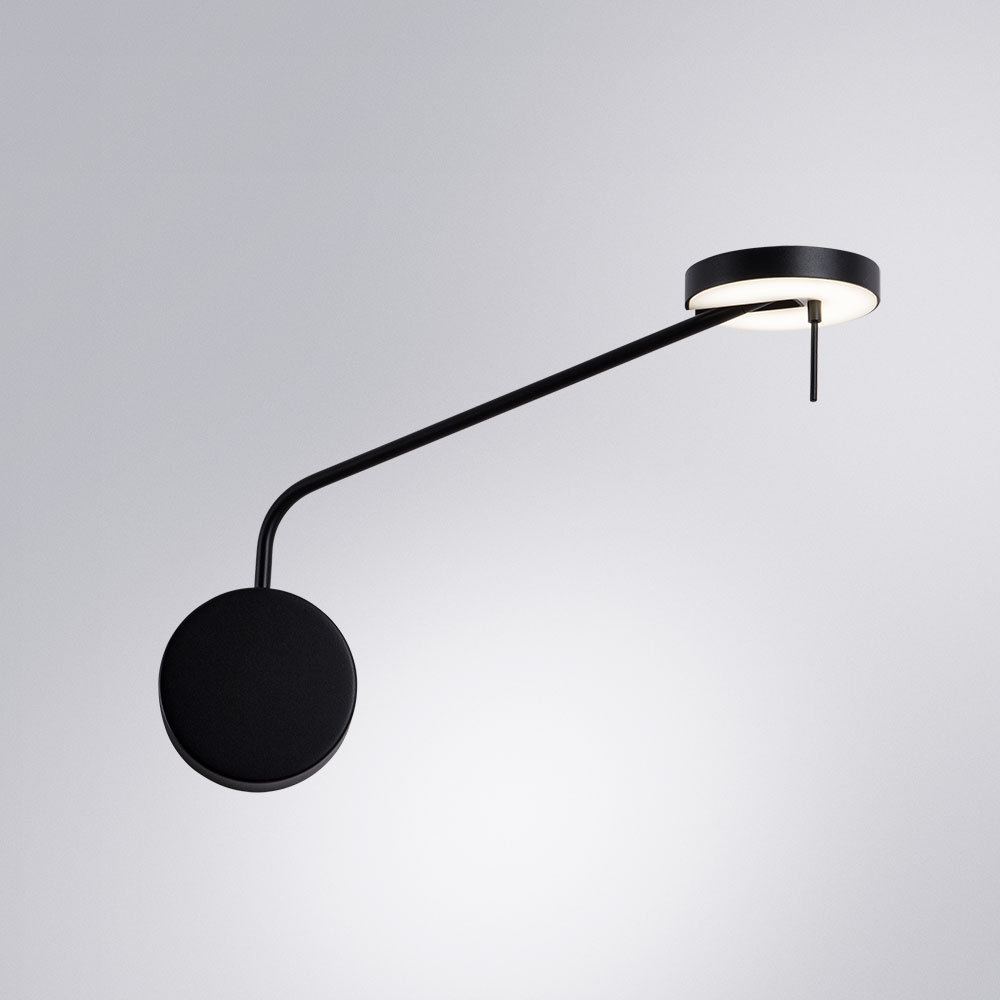 Бра Divinare MALCONE 2623/06 AP-9_DI