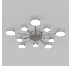 Потолочная люстра Eurosvet с пультом управления Nitrino a053444_EU