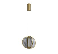 Подвесной светильник ODEON LIGHT TOSCANA 5448/12L