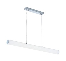 Подвесной светильник CitiLux Фауст CL721P24N