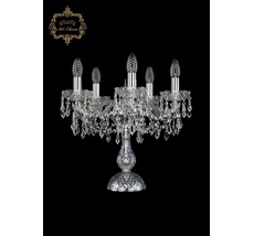 Настольная лампа Bohemia Art Classic 12.23.5.141-37.Cr.Dr_BI