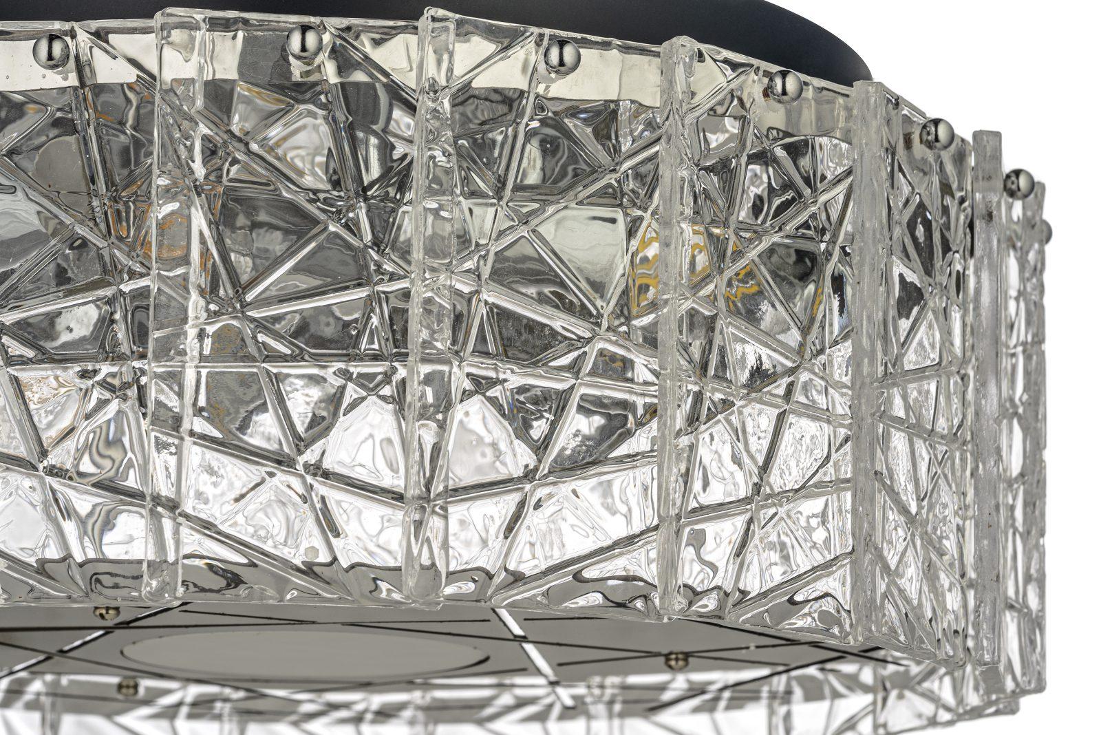 Потолочная люстра Dio Darte Dello Dello E 1.3.40.100 N