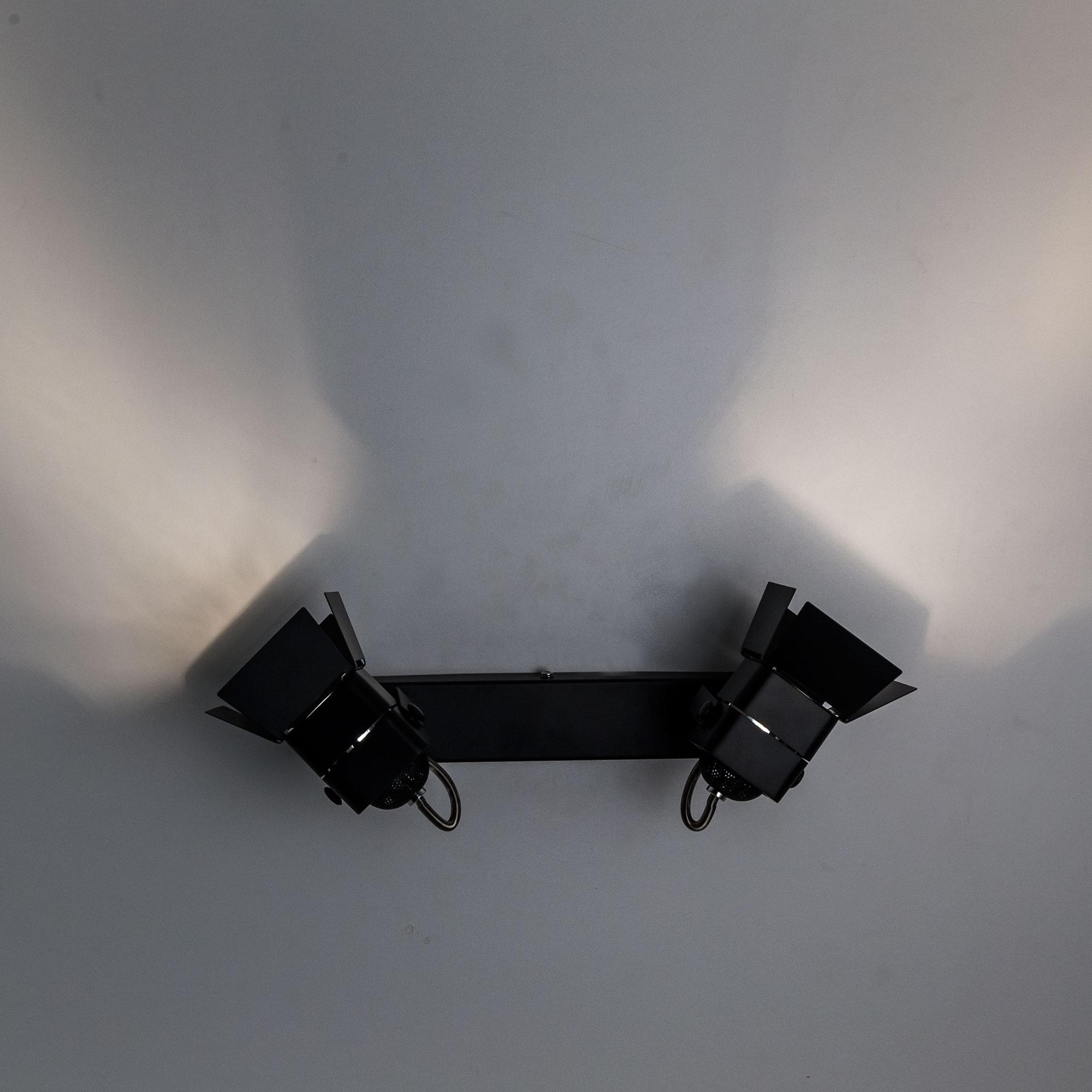 Спот CitiLux Рубик CL526522S