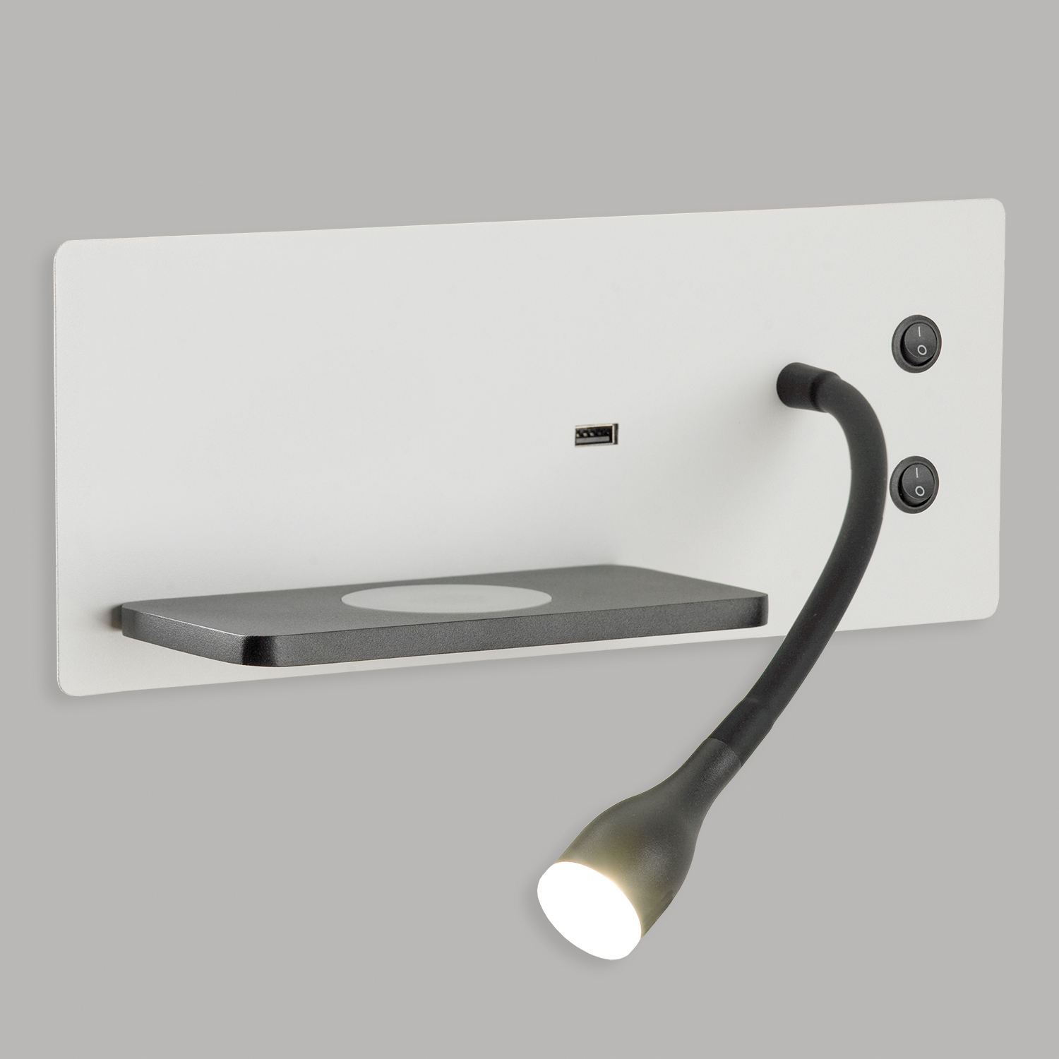 Настенный светильник Lussole COZY LSP-4004