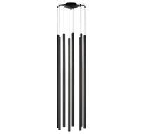 Подвесная люстра Lightstar Tubo L8T747437_LS