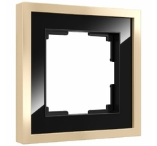 Рамка на 1 пост Baguette Werkel a060239_WR