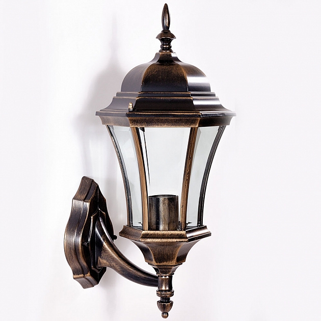 Настенный уличный фонарь IP44 Gb Oasis Light 91301L Gb_OL