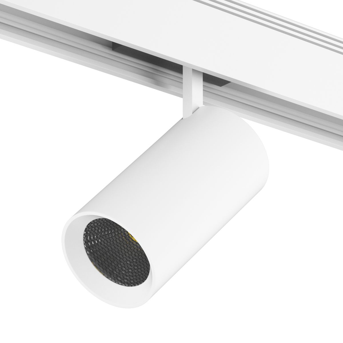 Светильник DesignLed для низковольтного трека SY 00-00007815_SW