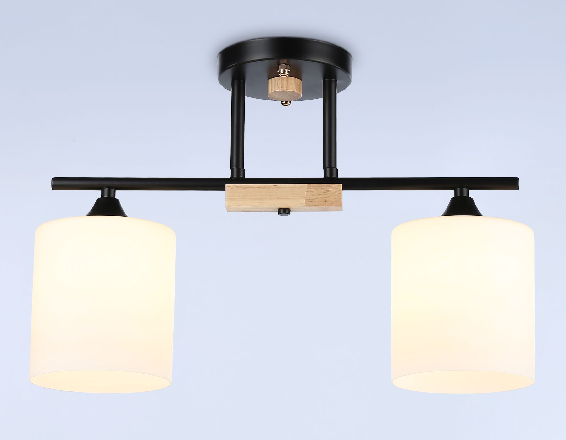 Потолочная люстра Ambrella light TRADITIONAL Modern TR9543_AMB