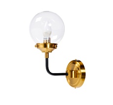 Бра Garda Decor K2KG0521W-1
