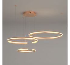 Подвесная люстра Eurosvet Gap a045426_EU