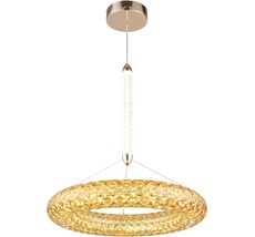 Подвесной светодиодный светильник Aployt APL.035.06.25