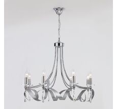 Подвесная люстра Eurosvet Adelia 00000082091_EU