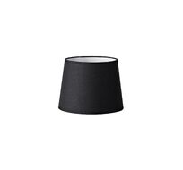 Абажур SET SET UP PARALUME CONO D20 NERO_IL