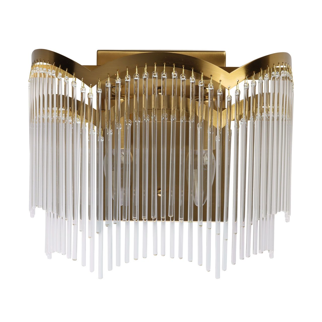 

Настенный светильник MW-Light Лавиния 443021302, 443021302