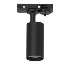 Трековый светильник однофазный 220V Feron 51323_FR