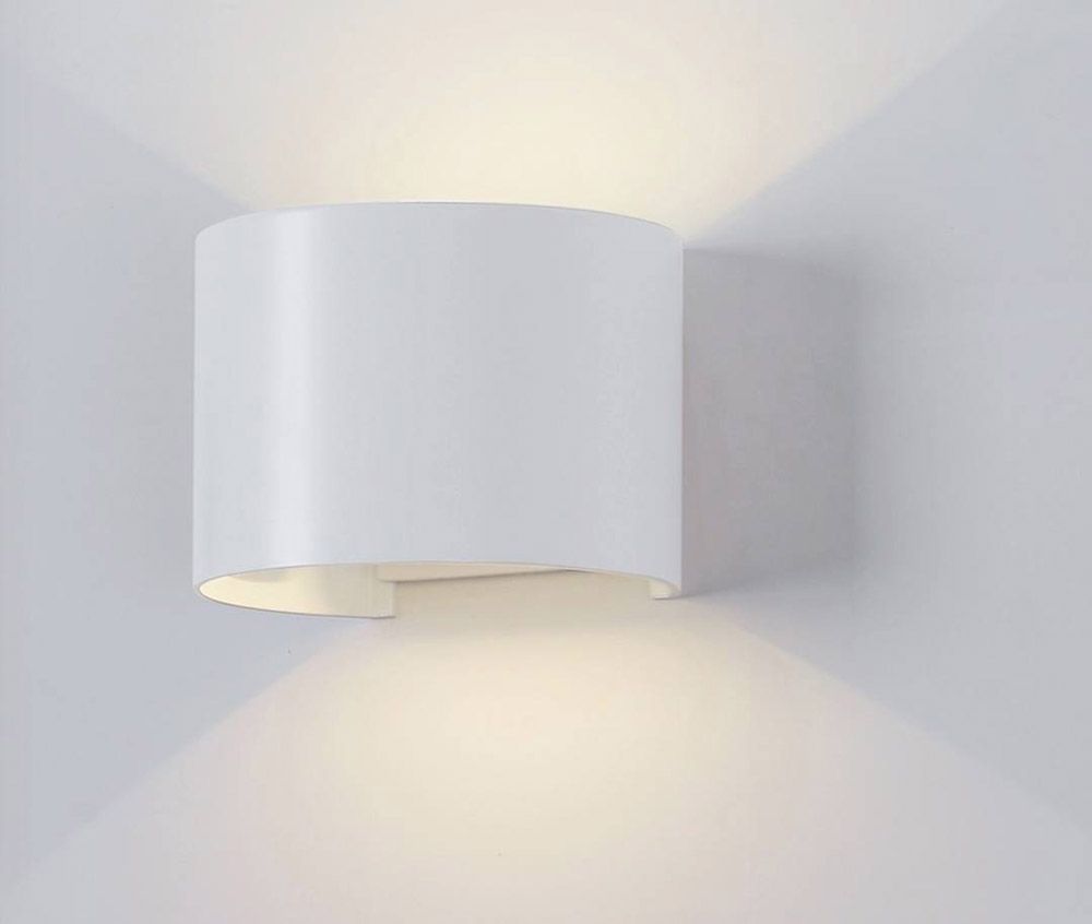 Настенный светильник DesignLed TAPE GW-A310R-6-WH-NW 00-00002100_SW