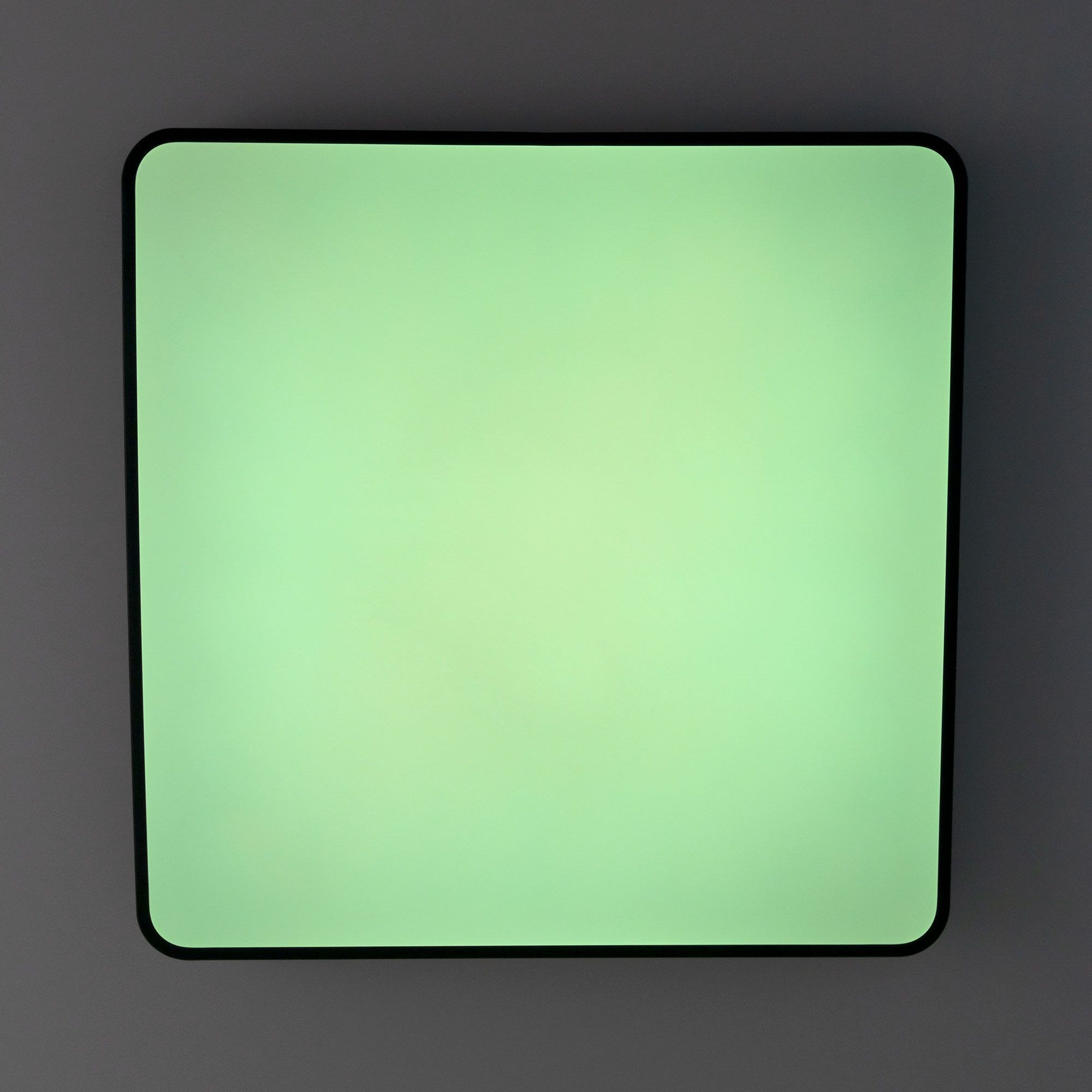 Потолочный светильник CitiLux с RGB,  Купер CL724K105G1