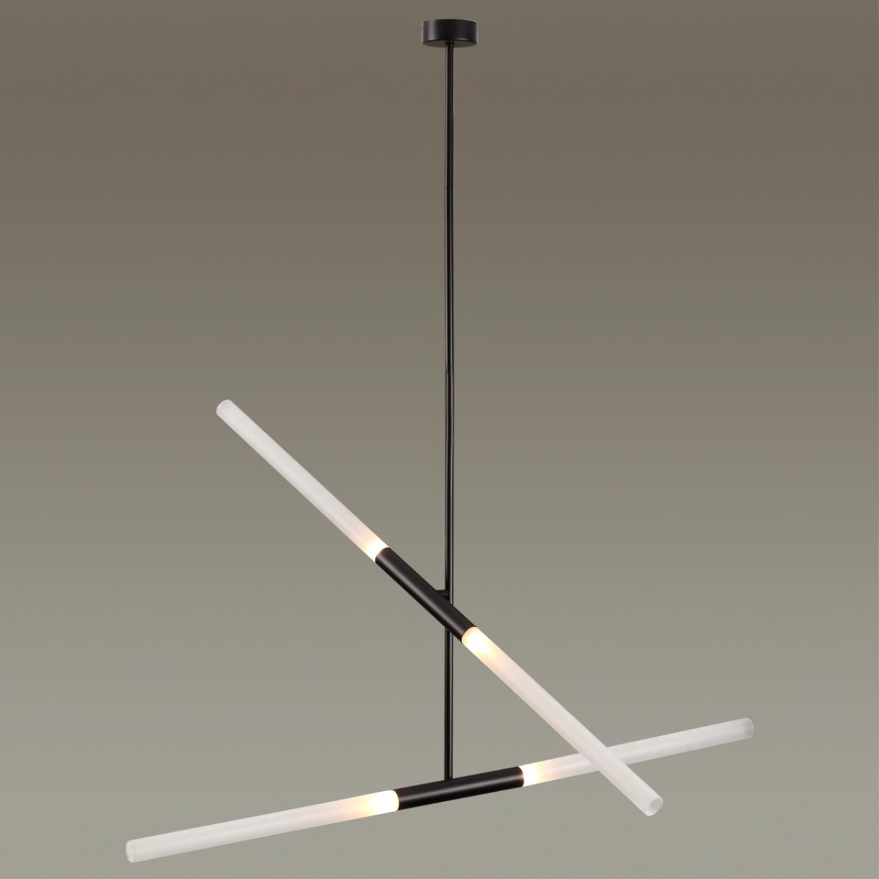 Подвесной светильник Odeon Light SOHO 4307/4