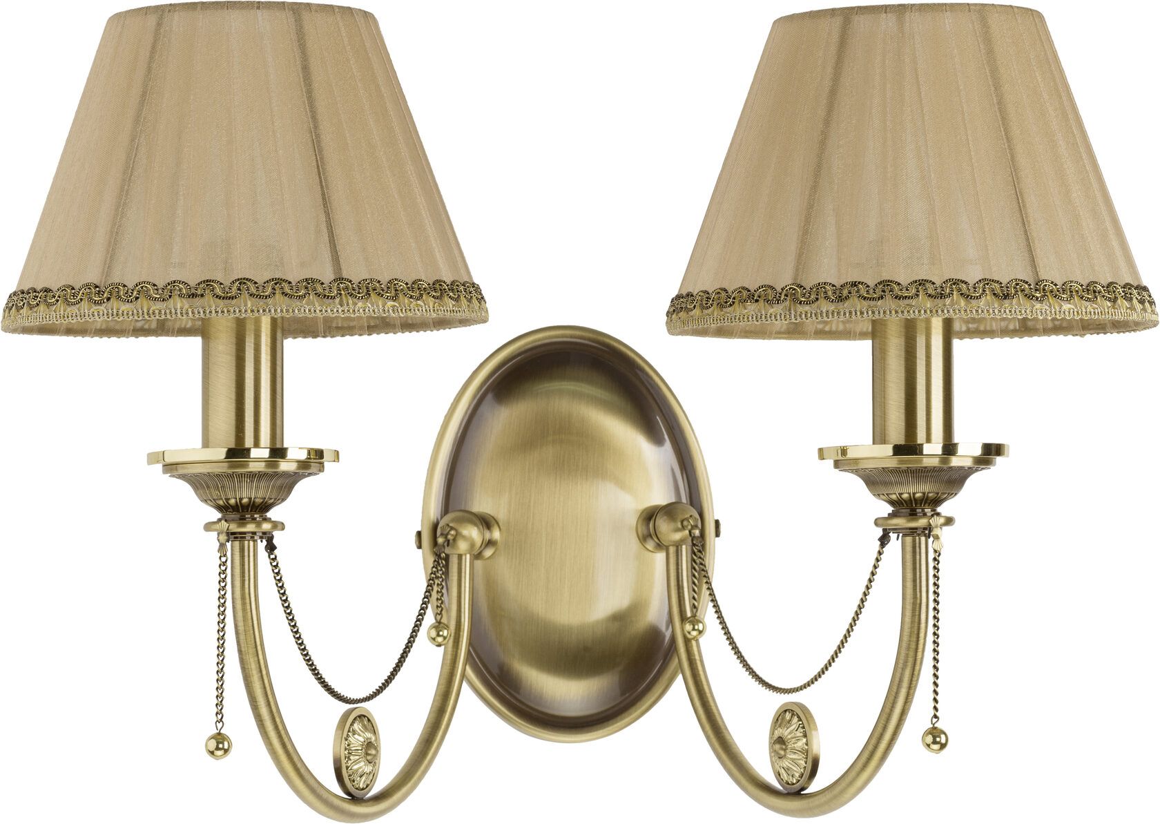 

Бра Kutek DORATO LAMPSHADE DOR-K-2(P/A), DOR-K-2(P/A)