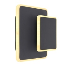 Настенный светильник Globo Many 78406S_GL