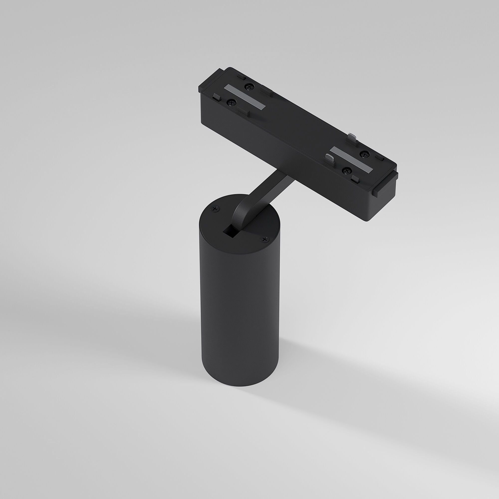 Трековый светильник магнитный Elektrostandard Flat Magnetic a063712_ES