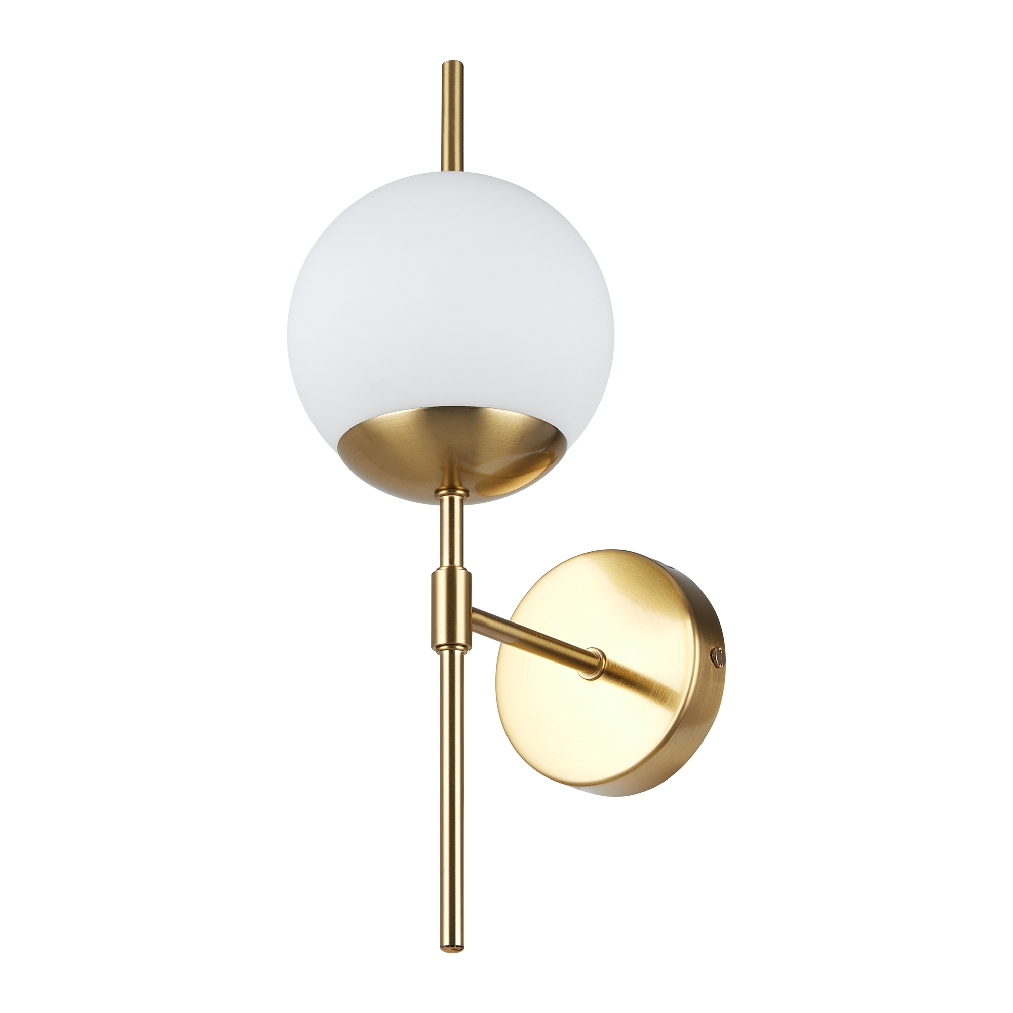 Бра Freya Damask FR5205WL-01BS_MY