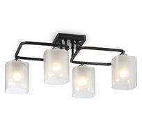 Потолочная люстра Ambrella light TRADITIONAL Modern TR303222_AMB