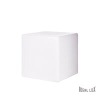Уличный наземный светильник Ideallux LUNA PT1 D50_IL