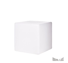 Уличный наземный светильник Ideallux LUNA PT1 D50_IL